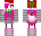 holoday mangle girl remake