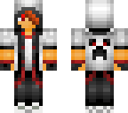hoodie guy