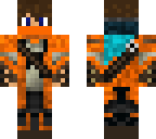 hunter