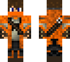 hunter