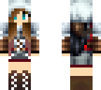 hunter girl v2