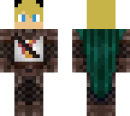 i'm a knight now