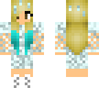 ice girl