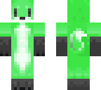iistrafinq skin