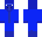 im blue bada dee dum da dee doo