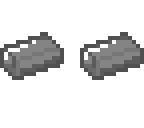 iron ingot