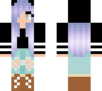 jacket girl edit