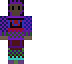 james the knight