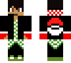 jorgelcrack pokemon trainer