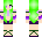 jungle girl