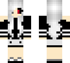 kaneki girl2
