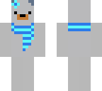 kawaii polarbear