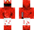 killer elmo