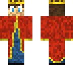 king