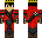 king