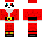 king blaizacus santa edition