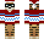 krauss chrismas