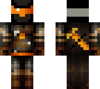 lavawarrior