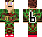 leger nareman