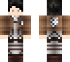 levi