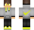 lightning nike guy