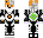 lil bros skin