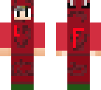lolfacefart save the fox