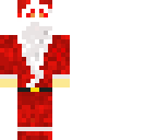 long bread santa