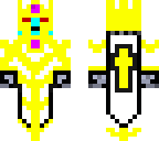 lord king