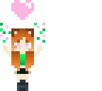 love-able chibi neko