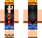 luffy