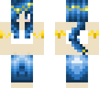 magi water sprite