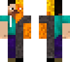 magma steve