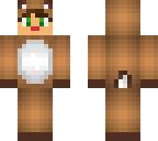 malachi deer