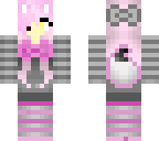 mangle