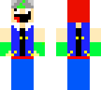 mario