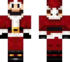 mario navidad