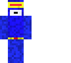 maybe cyclop