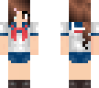 me as yandere chan