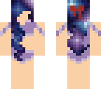 me in a swimsuit