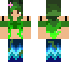 mermaids