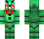 mezamo unfinished
