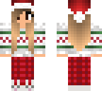 minecraft christmas