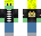 minecraft story mode me