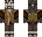 miner dwarf