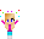 mini girl cutie