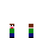 mini man