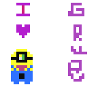 minion