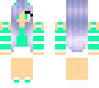 mint kawaiikacey