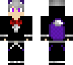 mixblood